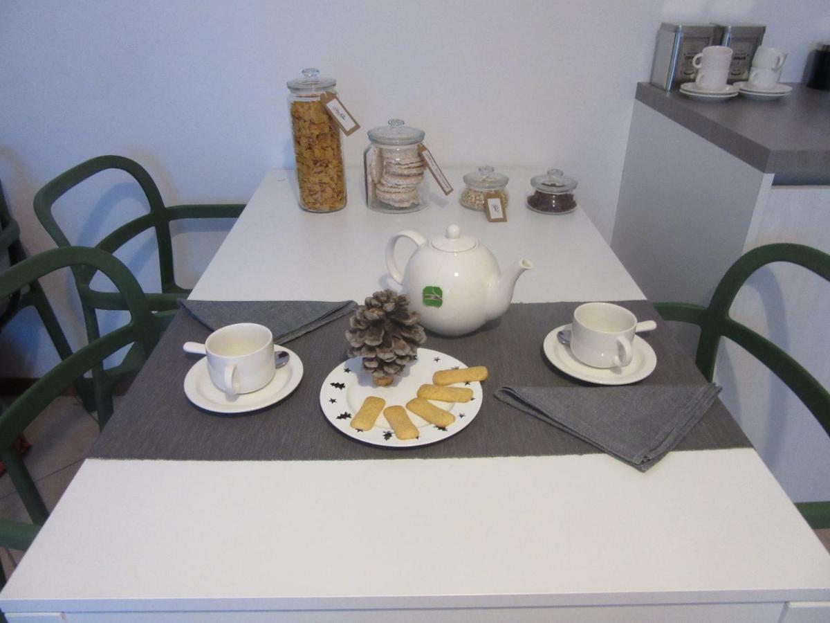 Portico88 Apartman Trento Kültér fotó