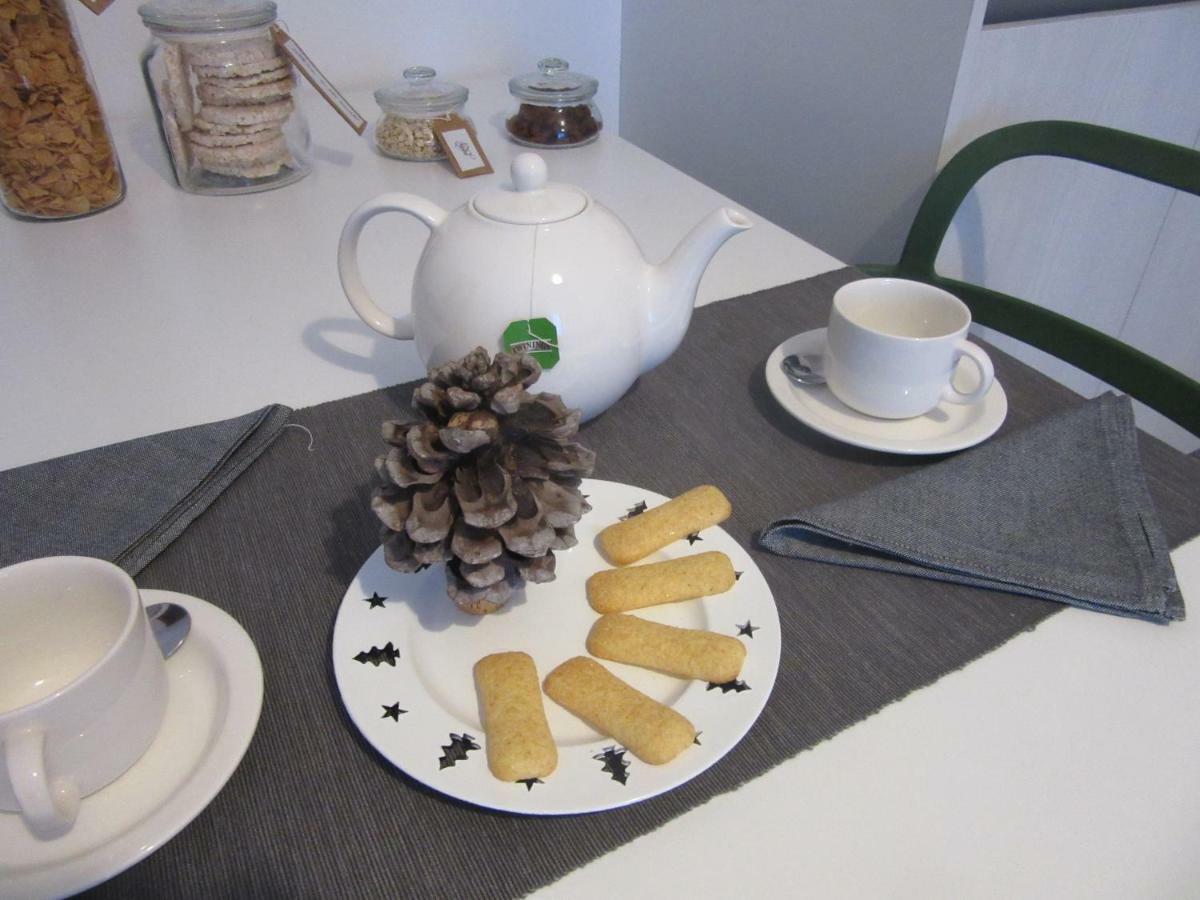 Portico88 Apartman Trento Kültér fotó