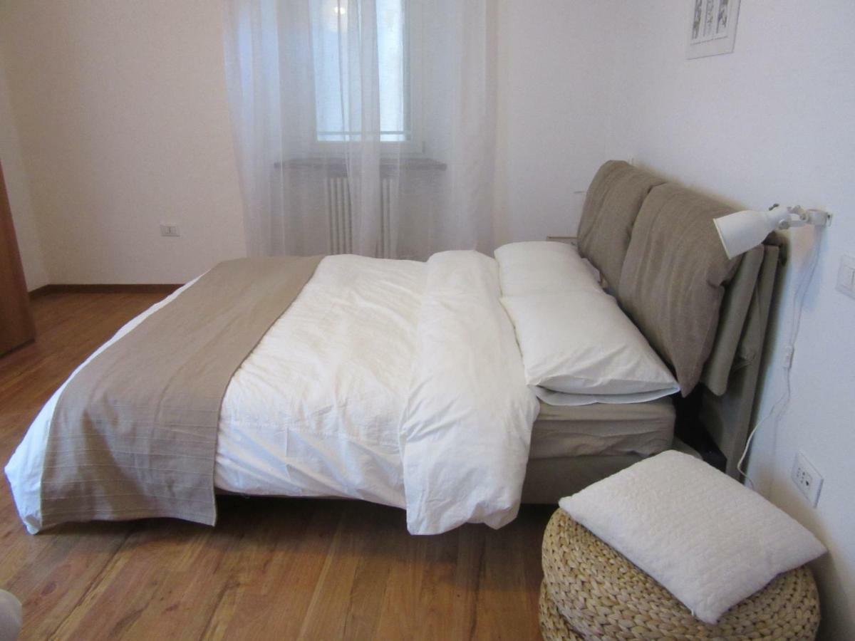 Portico88 Apartman Trento Kültér fotó