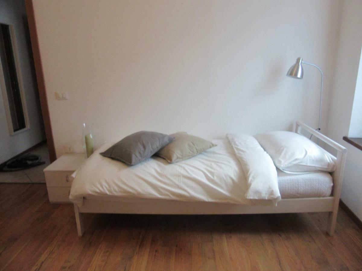 Portico88 Apartman Trento Kültér fotó