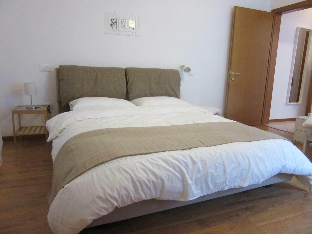 Portico88 Apartman Trento Kültér fotó