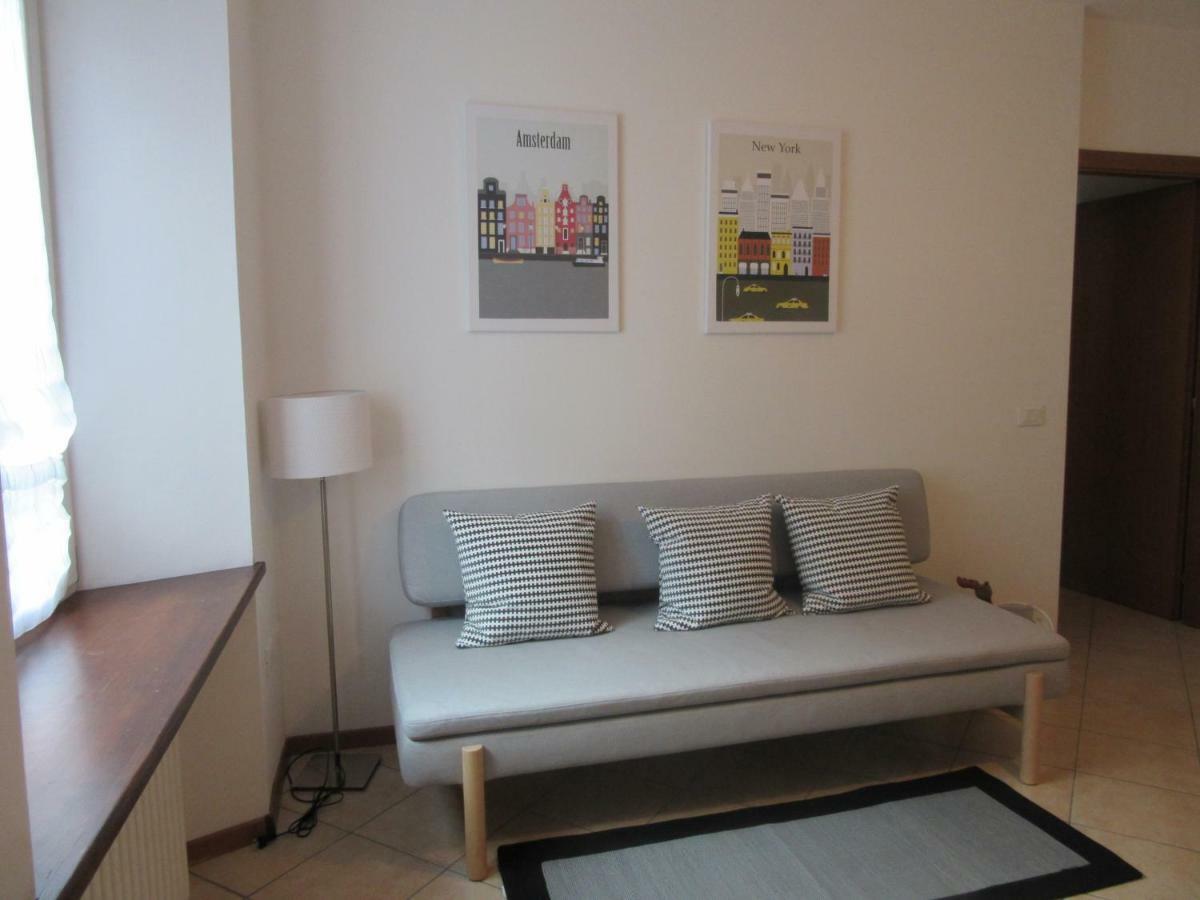 Portico88 Apartman Trento Kültér fotó