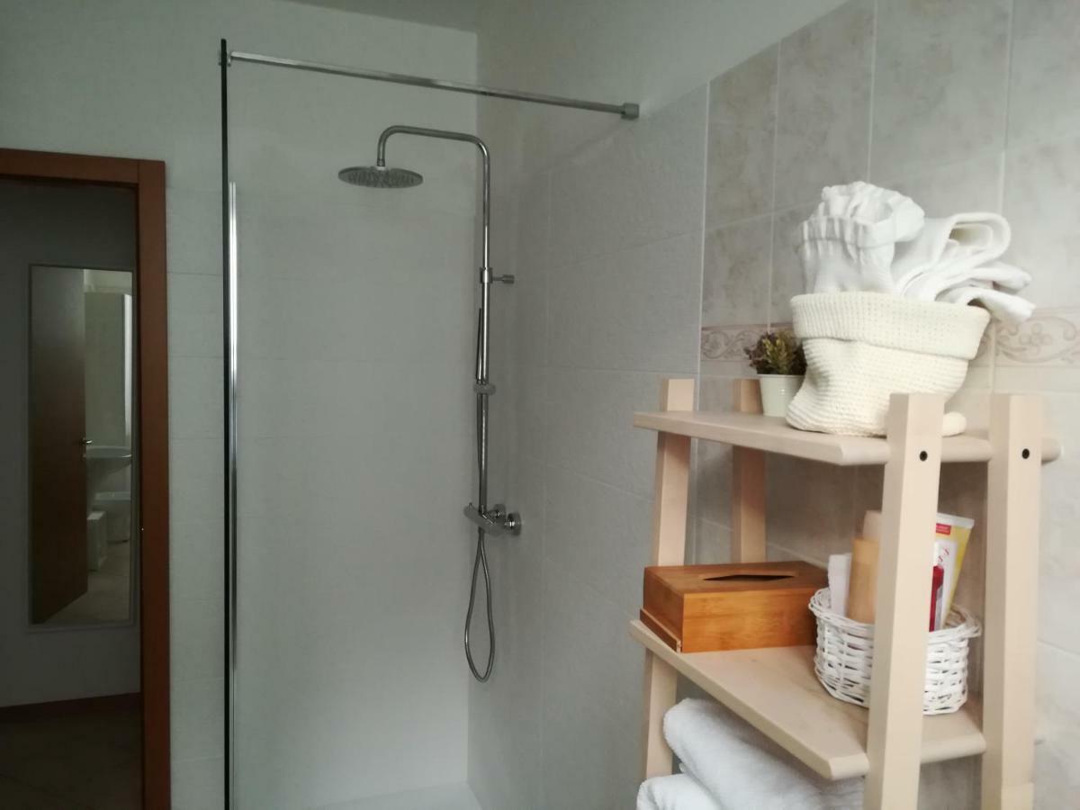 Portico88 Apartman Trento Kültér fotó