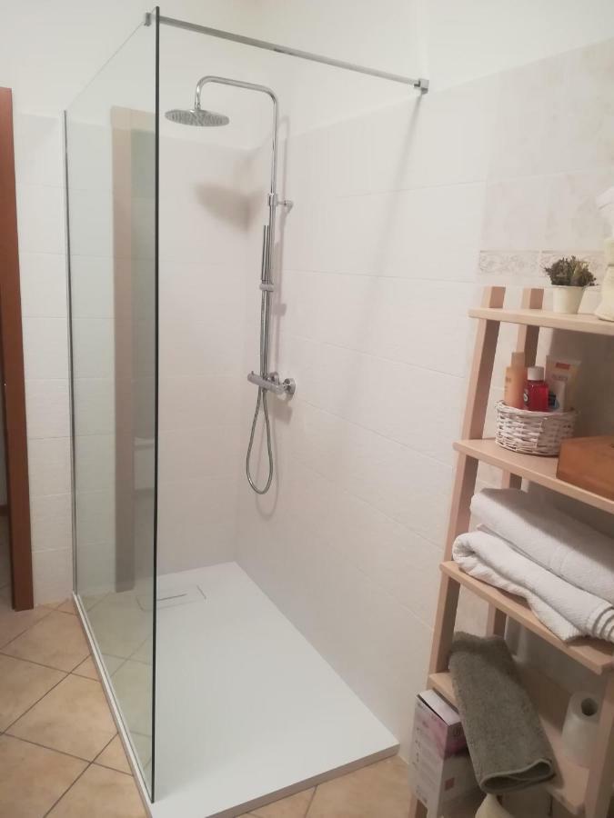 Portico88 Apartman Trento Kültér fotó